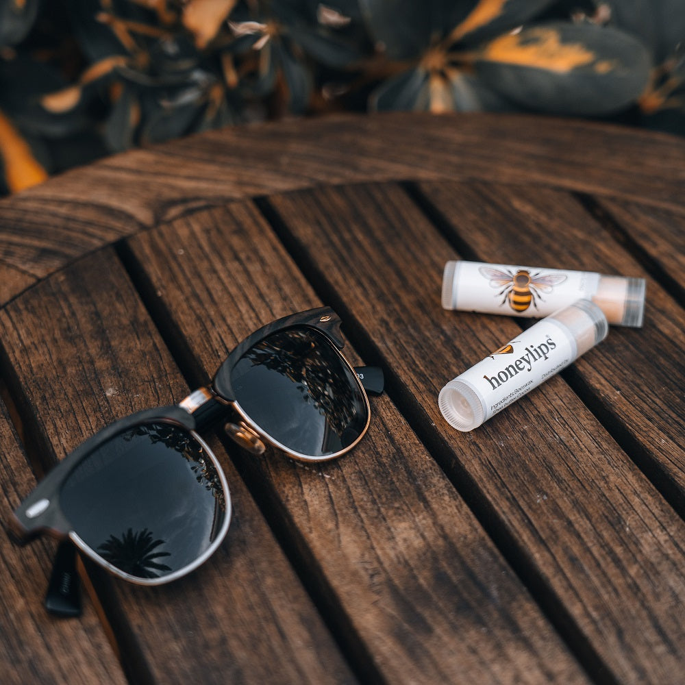 HoneyLips Lip Balm